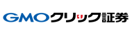 GMOクリック証券のロゴ